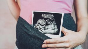 second trimester