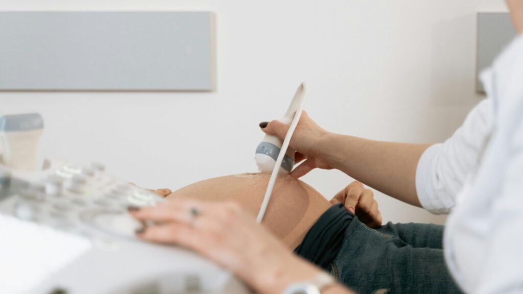 signs of labour