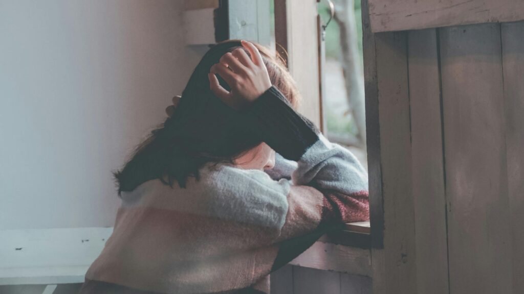 postnatal depression